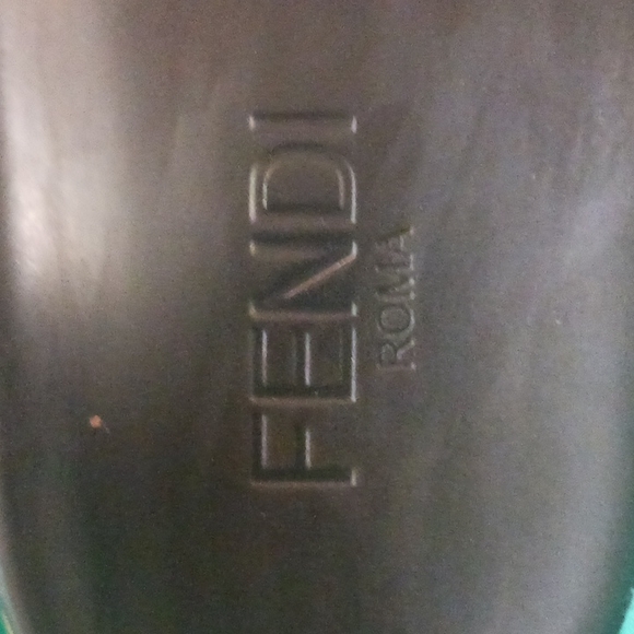 Fendi Roma slides - Picture 4 of 4